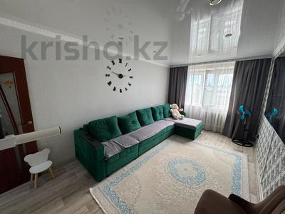 2-бөлмелі пәтер · 45.7 м² · 4/5 қабат, Абая 35, бағасы: ~ 15 млн ₸ в Экибастузе