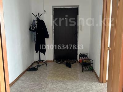 2-бөлмелі пәтер · 55 м² · 6/9 қабат, Карагайлы 43, бағасы: 180 000 ₸ в Семее