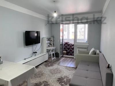 1-бөлмелі пәтер · 28 м² · 7/10 қабат, Жунисова 10 к1-16, бағасы: 20 млн ₸ в Алматы, Наурызбайский р-н