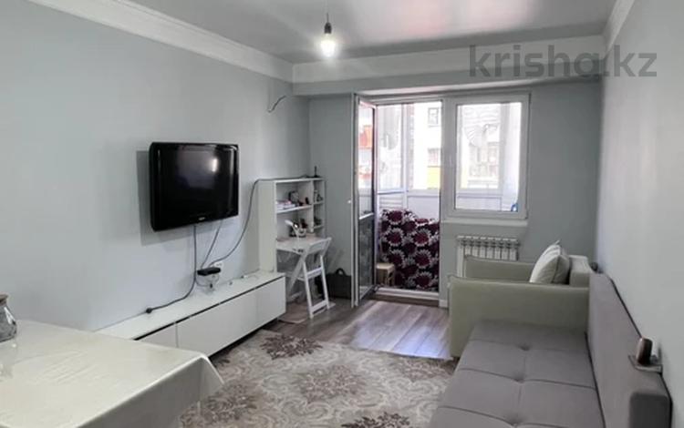 1-бөлмелі пәтер · 28 м² · 7/10 қабат, Жунисова 10 к1-16, бағасы: 20 млн ₸ в Алматы, Наурызбайский р-н — фото 2