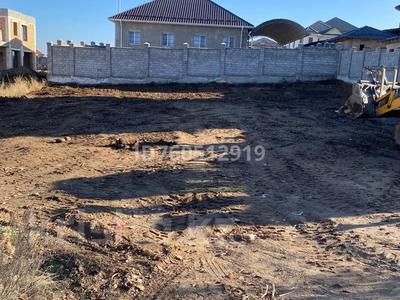 Жер телімі · 8 сотық, Жана, бағасы: 48 млн ₸ в Кыргауылдах