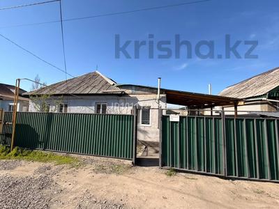 Отдельный дом · 4 комнаты · 80 м² · 6 сот., Казыбаева — Рустембекова Валиханова за 19.5 млн 〒 в Талдыкоргане