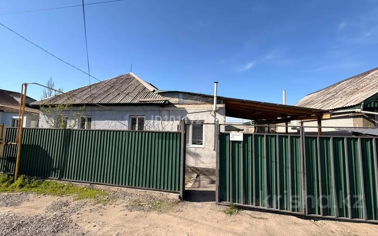 Отдельный дом · 4 комнаты · 80 м² · 6 сот., Казыбаева — Рустембекова Валиханова за 19.5 млн ₸ в Талдыкоргане — фото 2