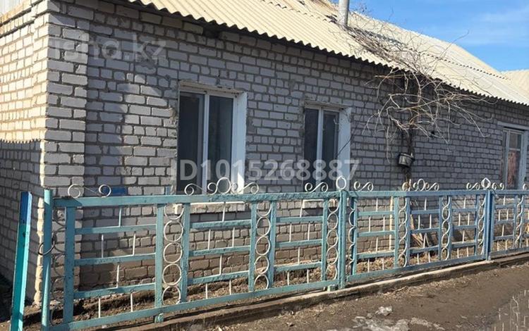 Саяжай · 3 бөлме · 34.4 м² · 13.8 жүзд., Цветочная 1, бағасы: 3.5 млн ₸ в  — фото 2