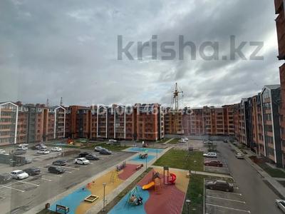 3-бөлмелі пәтер · 68 м² · 4/6 қабат, Мкр. Береке 50, бағасы: 40 млн ₸ в Костанае