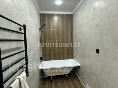 2-комнатная квартира · 47 м² · 1/12 этаж, мкр Аккент 73 за 30 млн ₸ в Алматы, Алатауский р-н