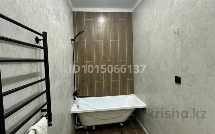 2-комнатная квартира · 47 м² · 1/12 этаж, мкр Аккент 73 за 30 млн ₸ в Алматы, Алатауский р-н — фото 2