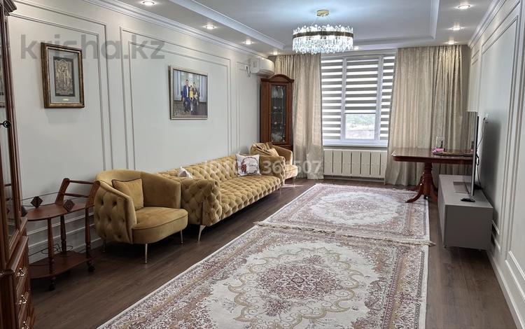 4-комнатная квартира · 155 м² · 2/9 этаж, Тайманова 58 за 600 000 ₸ в Атырау — фото 2