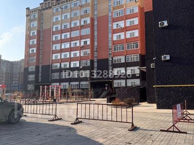 1-бөлмелі пәтер · 46 м² · 4/9 қабат, мкр. Алтын орда, молдагуловой 62/1 — альтаир, бағасы: 19.2 млн ₸ в Актобе