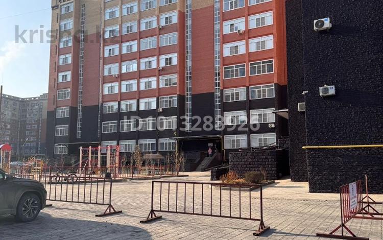 1-бөлмелі пәтер · 46 м² · 4/9 қабат, мкр. Алтын орда, молдагуловой 62/1 — альтаир, бағасы: 19.2 млн ₸ в Актобе — фото 2