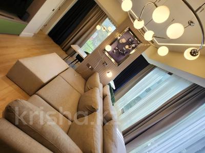 4-комнатная квартира · 140 м² · 2/8 этаж, Коньялты / Торос — Konyaalty/Toros за 618 000 ₸ в Анталье