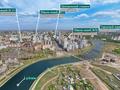 4-бөлмелі пәтер · 121 м², ул. Е 882 9/1, бағасы: ~ 49.6 млн ₸ в Астане, Сарыарка р-н — фото 14