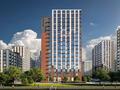 4-бөлмелі пәтер · 121 м², ул. Е 882 9/1, бағасы: ~ 49.6 млн ₸ в Астане, Сарыарка р-н — фото 3