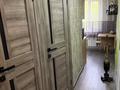 3-комнатная квартира · 47.5 м² · 3/5 этаж, Майкудук, 18й микрорайон 25 за 15 млн ₸ в Караганде, Алихана Бокейханова р-н — фото 8