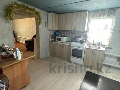 Отдельный дом • 2 комнаты • 61 м² • 7.4 сот., Бишкуль за 7.4 млн 〒