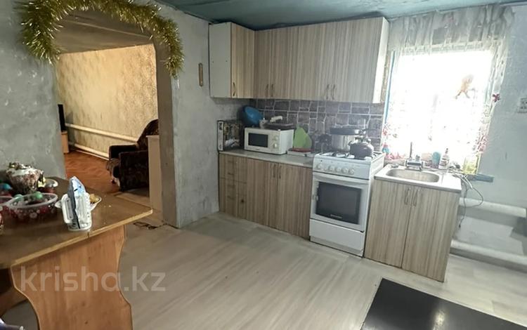 Отдельный дом • 2 комнаты • 61 м² • 7.4 сот., Бишкуль за 7.4 млн 〒 — фото 2