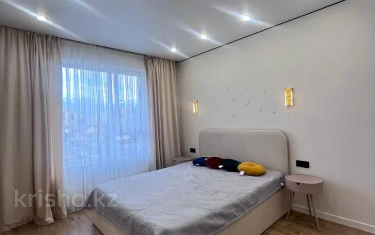 2-комнатная квартира · 43 м² · 5/9 этаж, Рыскулова за 32 млн ₸ в Алматы, Алатауский р-н — фото 19