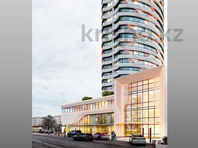 2-комнатная квартира · 54.8 м², 15-й мкр 48 участок за ~ 43.8 млн 〒 в Актау