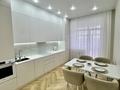 2-комнатная квартира · 60.5 м² · 8/10 этаж, Муканова 47/3 — Муканова за 42 млн ₸ в Караганде, Казыбек би р-н