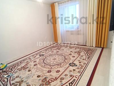 1-бөлмелі пәтер · 40 м² · 2/8 қабат, Байтурсынова — Школа Binom, ТД Жібек Жолы, Нурлы Жол вокзал, бағасы: 22.5 млн ₸ в Астане, Алматы р-н