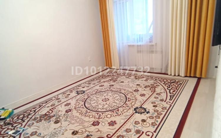 1-комнатная квартира · 40 м² · 2/8 этаж, Байтурсынова — Школа Binom, ТД Жібек Жолы, Нурлы Жол вокзал за 22.5 млн ₸ в Астане, Алматы р-н — фото 2