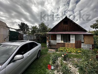 Дача · 2 комнаты · 40 м² · 6 сот., Абрикосовая — Вдоль бака за 7 млн 〒 в Есик