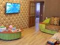 2-комнатная квартира · 56 м² · 3/4 этаж, Пчеловодная 19 — Павлова за 48 млн ₸ в Алматы