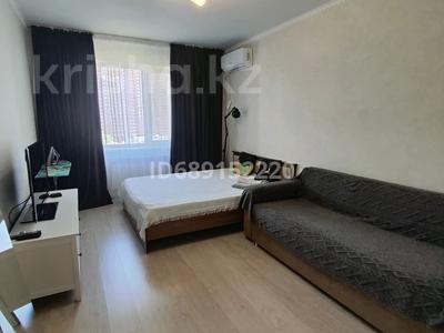 1-комнатная квартира · 42 м² · 9/16 этаж, Иманбаевой 10А — Кенесары за 10 000 〒 в Астане, р-н Байконур