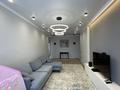 4-комнатная квартира · 125 м² · 12/16 этаж, Сатпаева 90/58 за 115 млн ₸ в Алматы, Бостандыкский р-н — фото 2