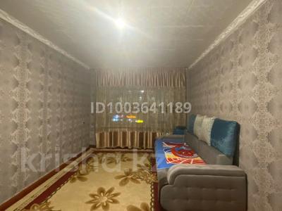 1-комнатная квартира · 30 м² · 3/5 этаж, мкр Акбулым, Рысбек батыр 9 за 5.5 млн 〒 в Таразе