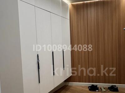 4-комнатная квартира · 130 м² · 8/9 этаж, Байдибек би — Байдібек парк за 117.5 млн 〒 в Шымкенте