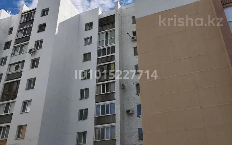 1-бөлмелі пәтер · 30 м² · 6/9 қабат, Байтурсынова 59, бағасы: 18 млн ₸ в Костанае — фото 2