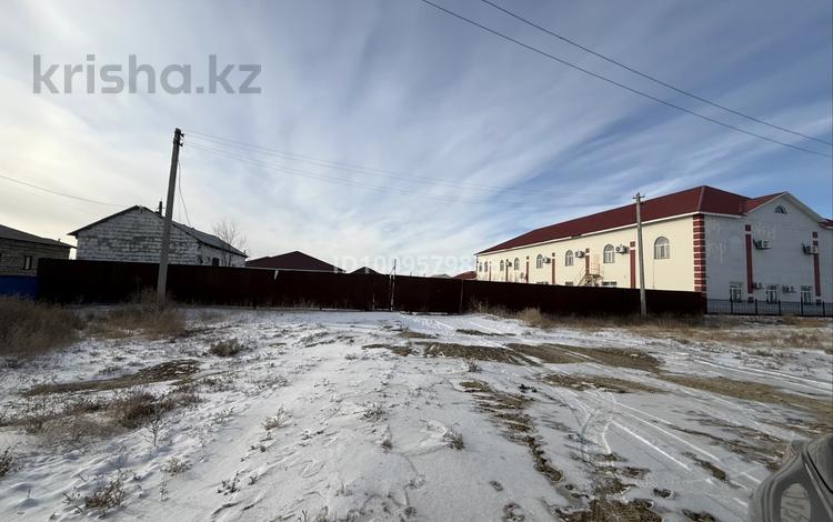 Участок · 12 соток, Шамбай Оразалиев — Сзади Имангали за 15 млн 〒 в Кульсары — фото 3