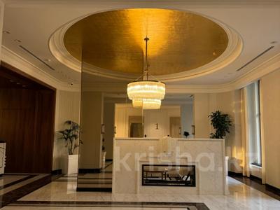 3-комнатная квартира · 135 м² · 7/9 этаж, Аль-Фараби — Весновка за 255 млн 〒 в Алматы, Бостандыкский р-н