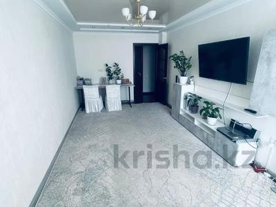 3-комнатная квартира · 75 м² · 7/9 этаж, мкр 12 за 25.7 млн 〒 в Актобе