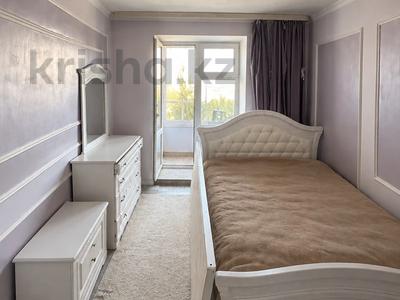 3-комнатная квартира · 75 м² · 2/9 этаж, Аманжол болекпаева — Apt. [object Object]40 за 33.9 млн ₸ в Астане, Сарайшык р-н
