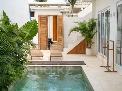 Отдельный дом · 3 комнаты · 70 м² · 1 сот., Бали 1 за ~ 91.1 млн 〒 в Кута