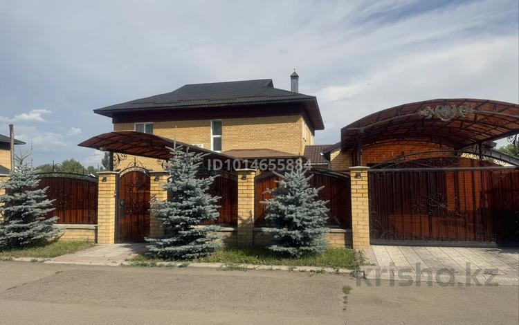Отдельный дом · 6 комнат · 240 м² · 12 сот., Переулок Шоссейный 42/2 — Кафе Наурыз за ~ 200 млн ₸ в Усть-Каменогорске, Меновное — фото 2