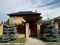 Отдельный дом · 6 комнат · 240 м² · 12 сот., Переулок Шоссейный 42/2 — Кафе Наурыз за ~ 200 млн ₸ в Усть-Каменогорске, Меновное — фото 9