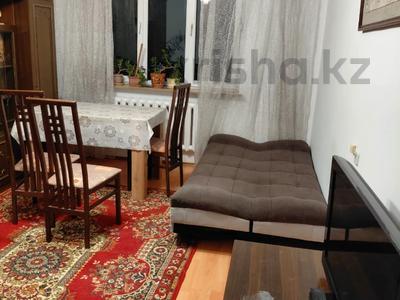 2-бөлмелі пәтер · 55 м² · 6/9 қабат, Кабанбай батыра — Станция метро ,,Театр имени Ауэзова", бағасы: 280 000 〒 в Алматы, Алмалинский р-н