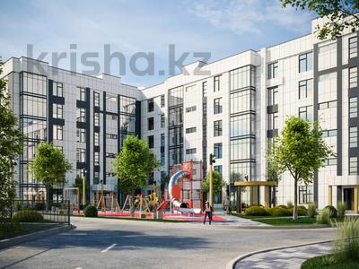 Свободное назначение · 96 м² за 52.8 млн ₸ в Усть-Каменогорске