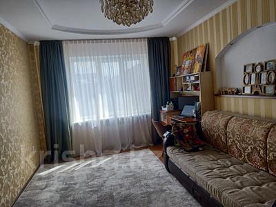 2-комнатная квартира, 57.6 м², 5/9 этаж, Нусупбекова за 39 млн 〒 в Алматы, Медеуский р-н
