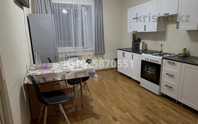1-комнатная квартира · 45 м² · 9/9 этаж, Куанышева 198а — Сельхозинститут за 170 000 ₸ в Кокшетау — фото 2