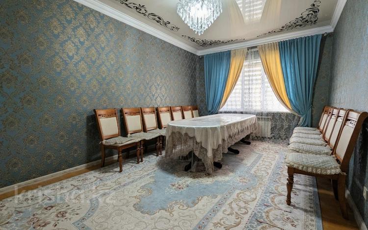 Отдельный дом · 9 комнат · 250.7 м² · 8 сот., мкр Калкаман-2, Кошке Кеменгерулы 12 за 124 млн ₸ в Алматы, Наурызбайский р-н — фото 2