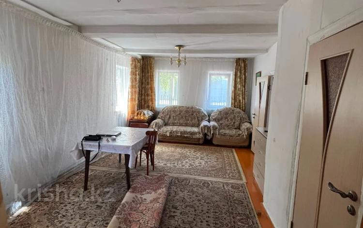 Отдельный дом · 2 комнаты · 48.4 м² · 5 сот., Чапаева 35 за 29 млн ₸ в Павлодаре — фото 2