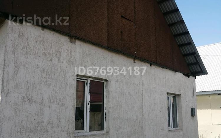 Дача • 4 комнаты • 56 м² • 6 сот., Центральный за 10 млн 〒 в Талгаре — фото 2