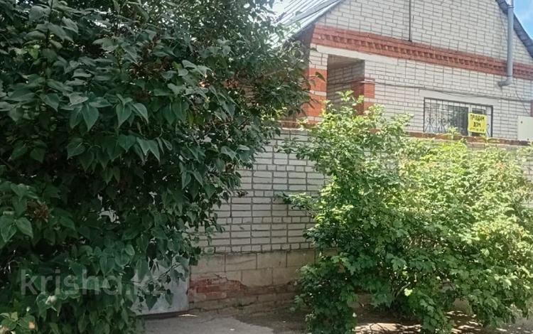 Отдельный дом · 4 комнаты · 170.5 м² · 5.5 сот., Ленина за 43 млн ₸ в Затобольске (Тобыле) — фото 18