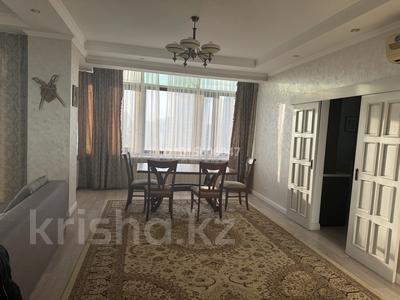 3-бөлмелі пәтер · 130 м² · 8/15 қабат, Алихана Бокейхана 16, бағасы: 500 000 ₸ в Астане, Сарыарка р-н