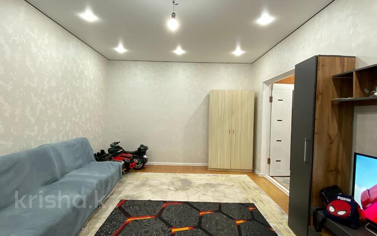 2-комнатная квартира · 70 м² · 9/9 этаж, Кюйши Дины — Б̲Е̲З̲ ̲К̲О̲М̲И̲С̲С̲И̲И̲ ̲Д̲Л̲Я̲ ̲П̲О̲К̲У̲П̲А̲Т̲Е̲Л̲Я̲ за 30 млн ₸ в Астане, Алматы р-н — фото 12