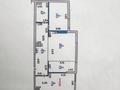 3-комнатная квартира · 82.9 м² · 15/16 этаж, Мусрепова 24 — Сатпаева-Мусрепова за 87 млн ₸ в Алматы, Бостандыкский р-н — фото 13
